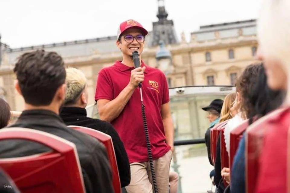Go City | Paris Pass®