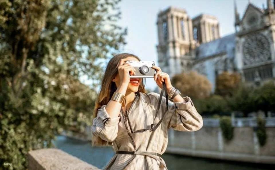 Go City | Paris Pass®
