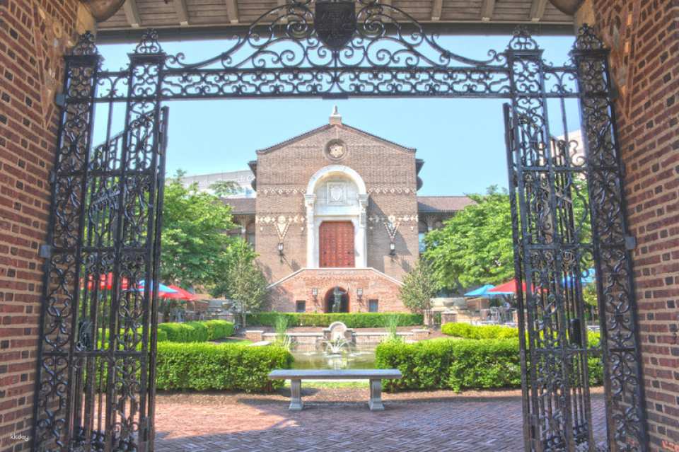 Go City | Philadelphia All-Inclusive Pass