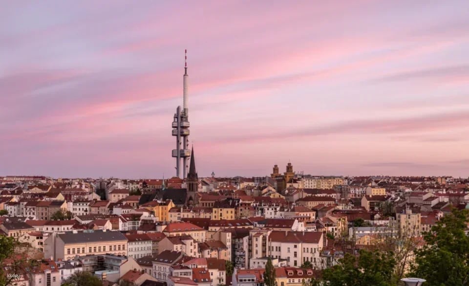 Go City | Prague All-Inclusive Pass