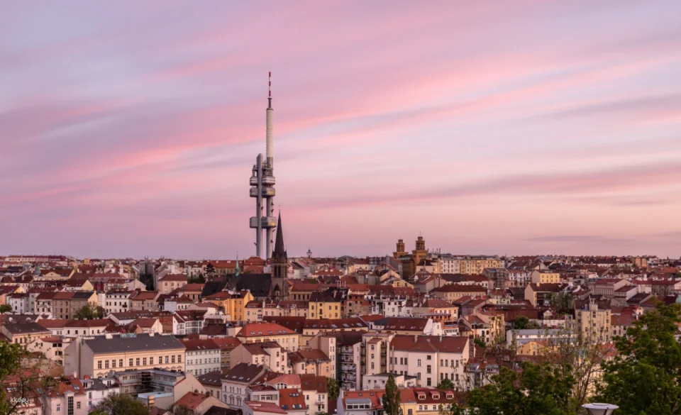 Go City | Prague All-Inclusive Pass