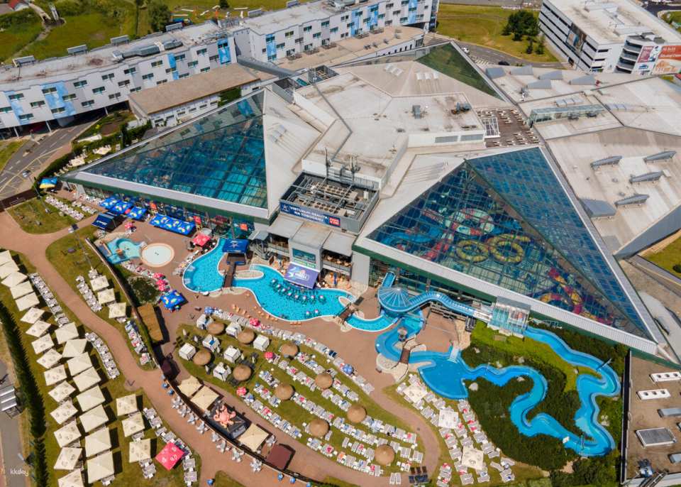 Go City | Prague All-Inclusive Pass