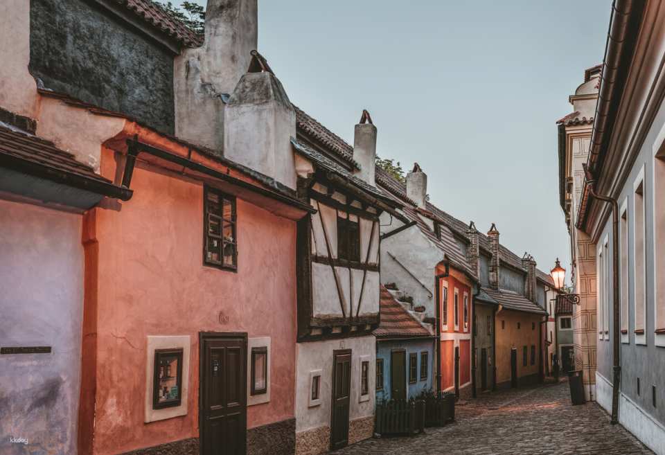 Go City | Prague All-Inclusive Pass