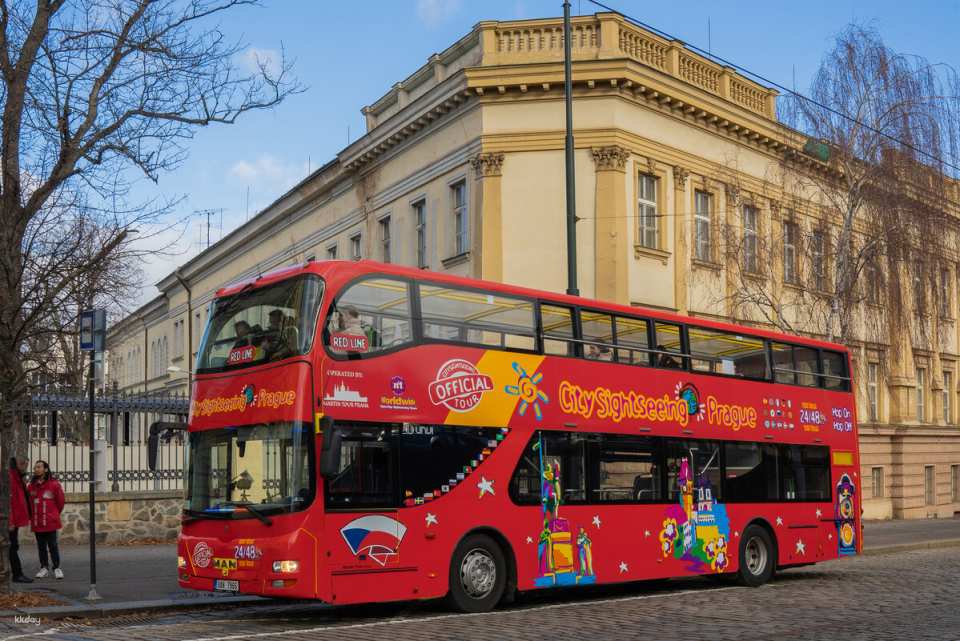 Go City | Prague All-Inclusive Pass
