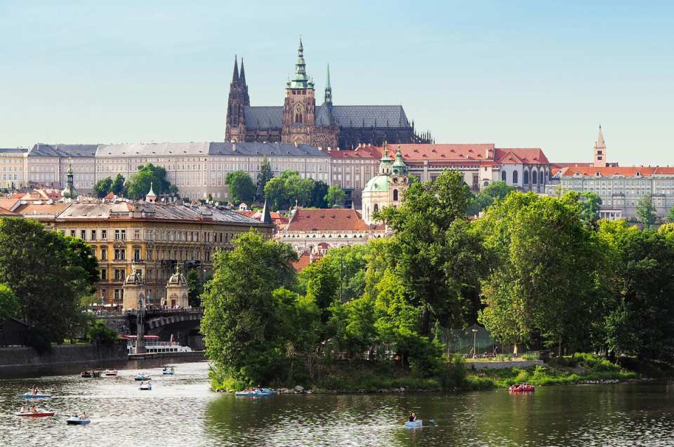 Go City | Prague All-Inclusive Pass