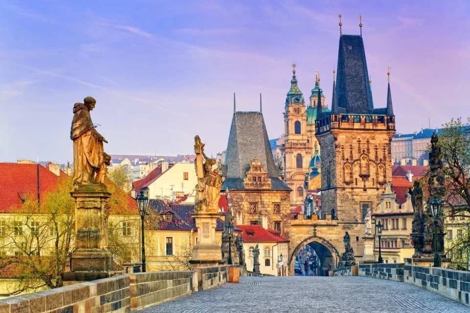 Go City | Prague All-Inclusive Pass