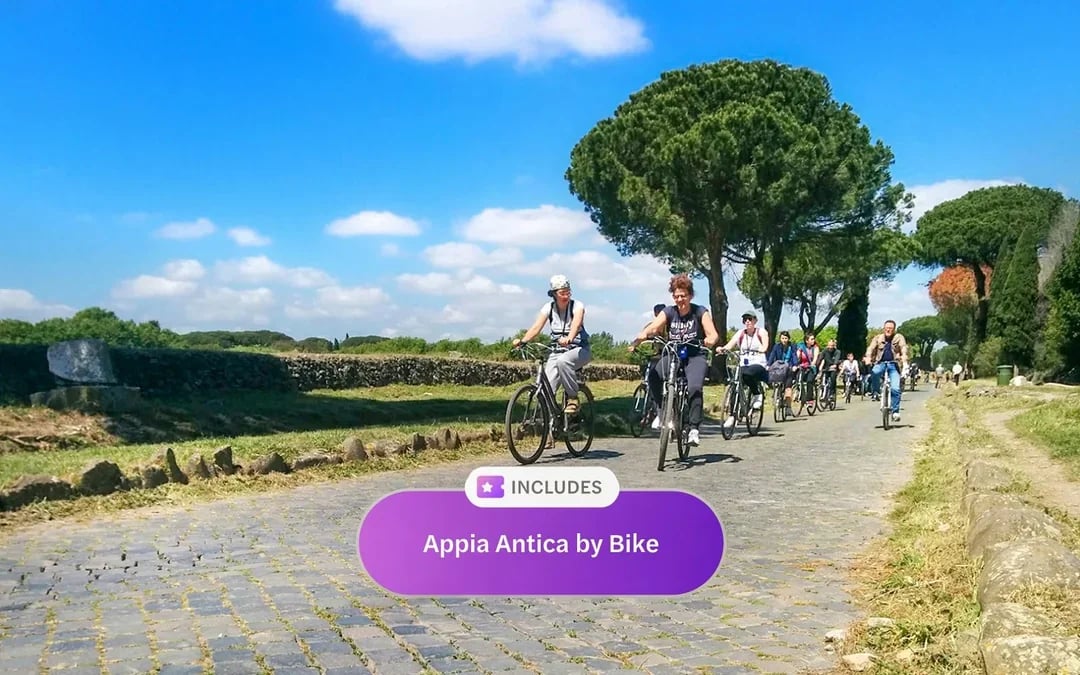 Go City Rome Explorer Pass: Choose 2 to 7 Attractions Image 8