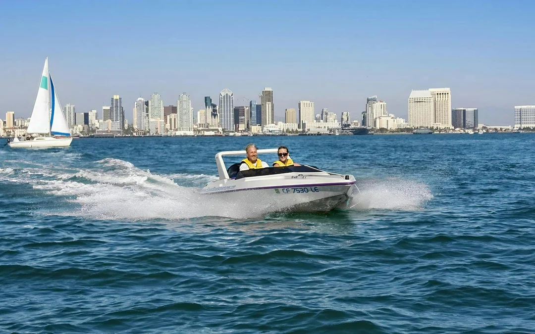 Go City San Diego Explorer Pass: Choose 2 to 7 Attractions Image 4