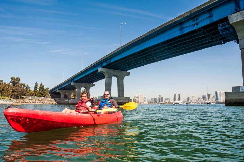 Go City | San Diego Explorer Pass (Optional Attractions)