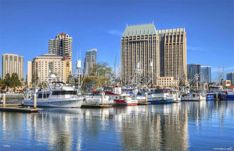 Go City | San Diego Pass