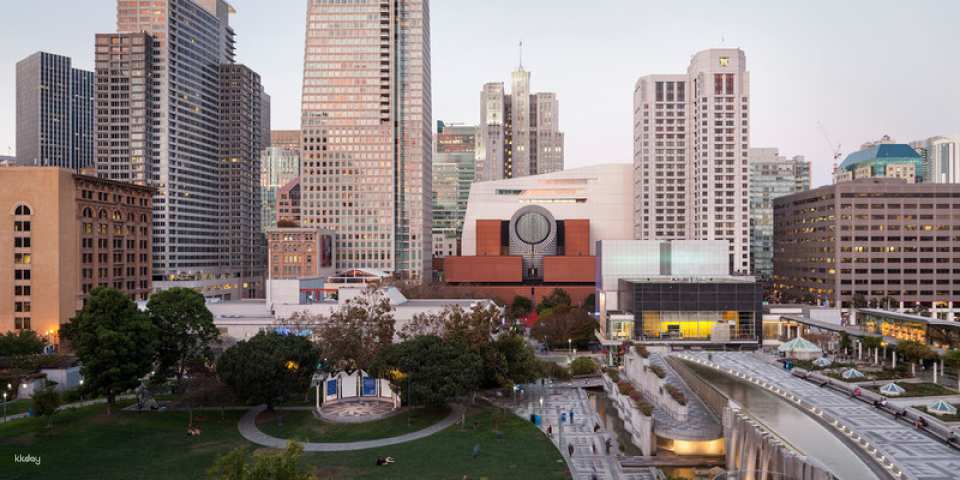 Go City | San Francisco All-Inclusive Pass