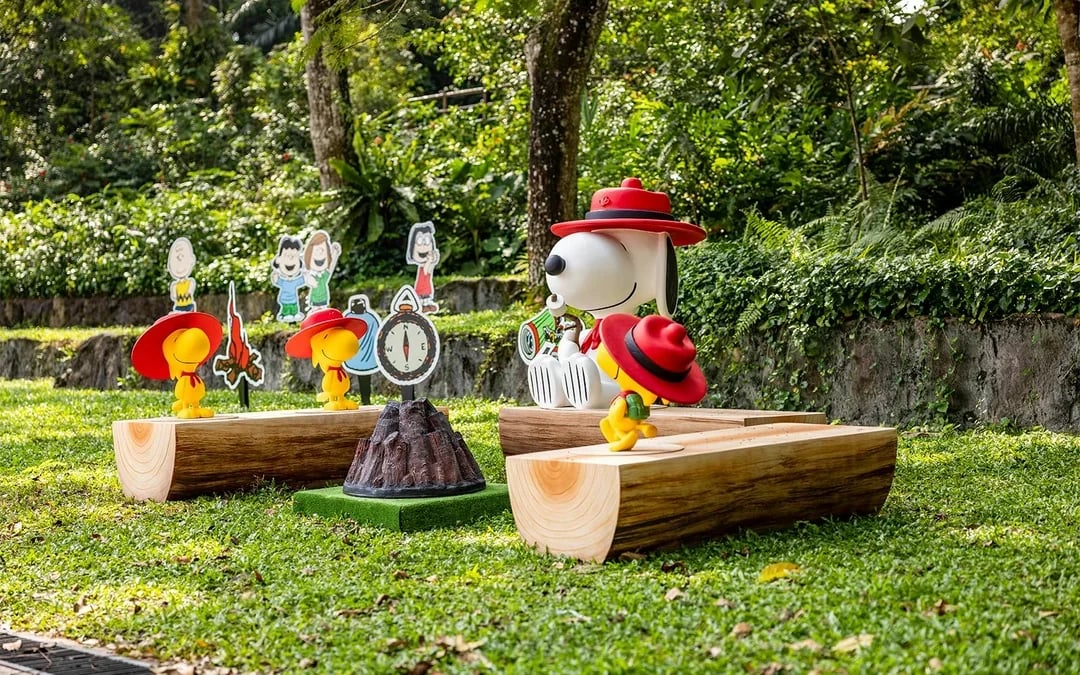Go City Singapore All-Inclusive Pass: 2 to 7 Days Image 2