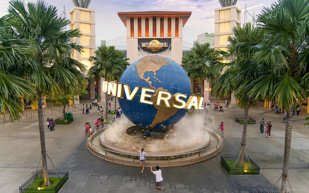 Go City Singapore All-Inclusive Pass: 2 to 7 Days Image 4