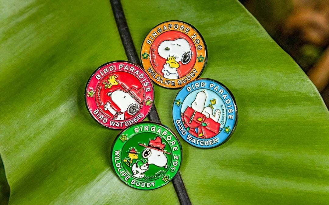 Go City Singapore All-Inclusive Pass: 2 to 7 Days Image 9