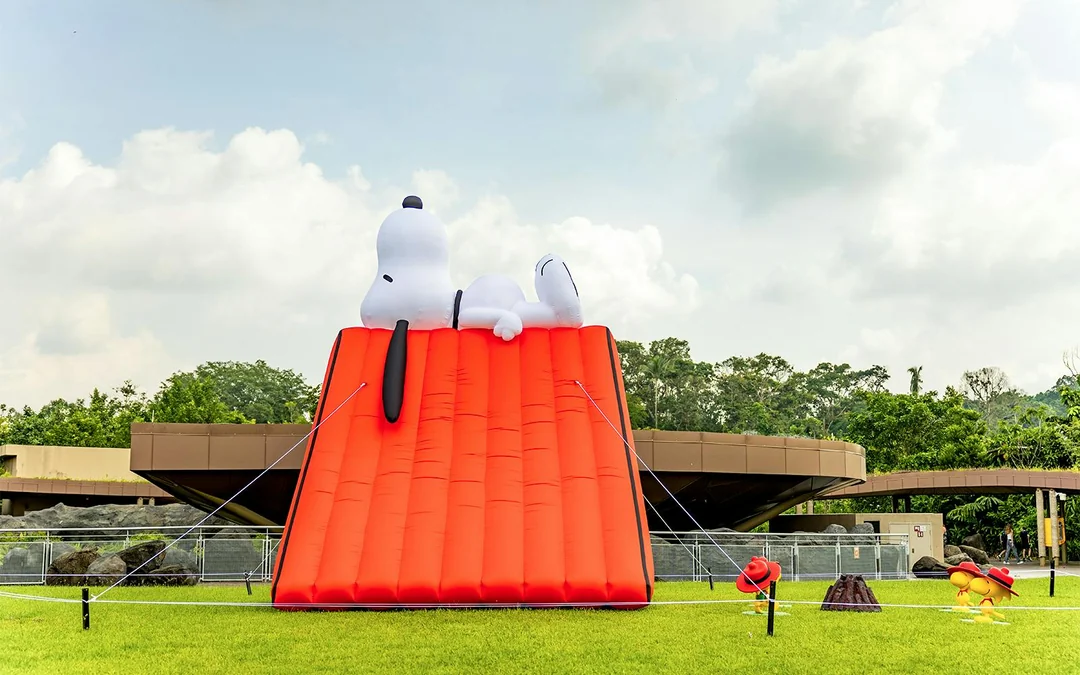 Go City Singapore Explorer Pass: Choose 2 to 7 Attractions Image 2