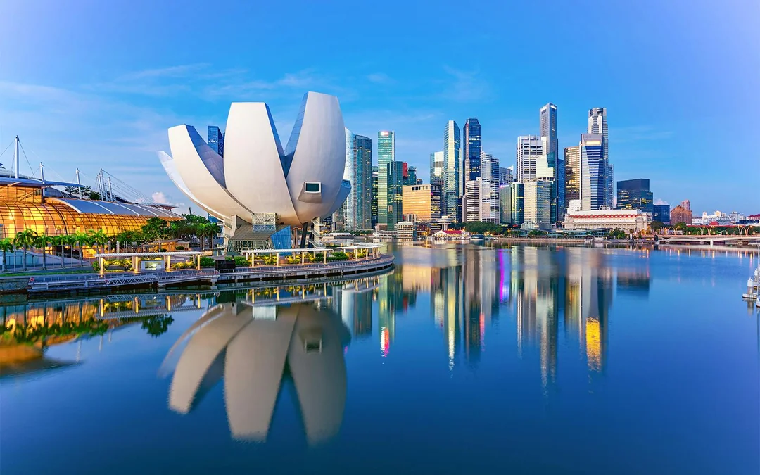 Go City Singapore Explorer Pass: Choose 2 to 7 Attractions Image 12