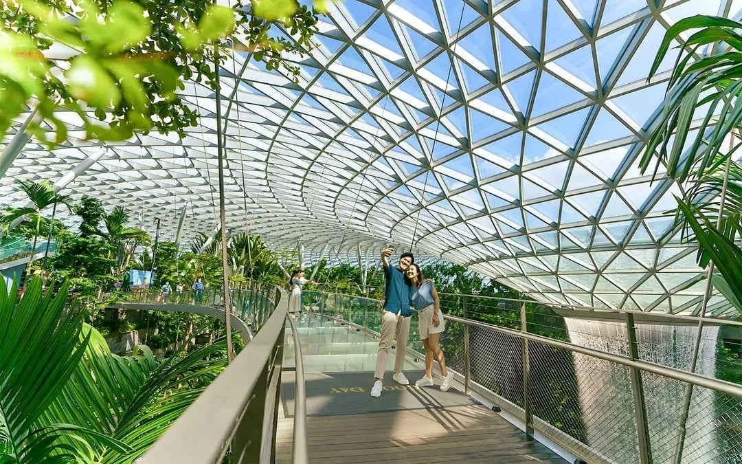 Go City Singapore Explorer Pass: Choose 2 to 7 Attractions Image 10
