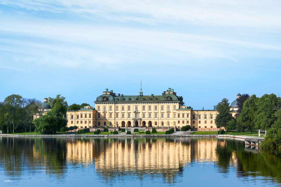 Go City | Stockholm Essentials Pass: Visit 3 Top Attractions