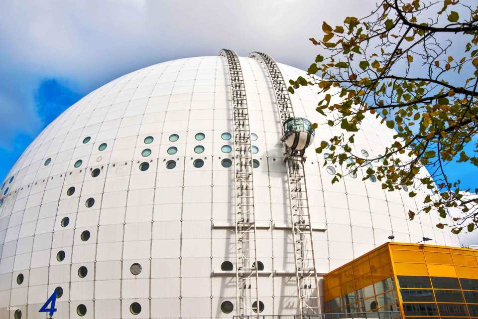 Go City | Stockholm Essentials Pass: Visit 3 Top Attractions
