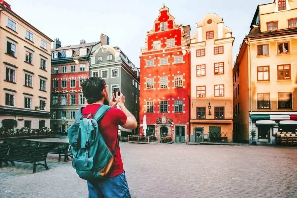 Go City | Stockholm Essentials Pass: Visit 3 Top Attractions