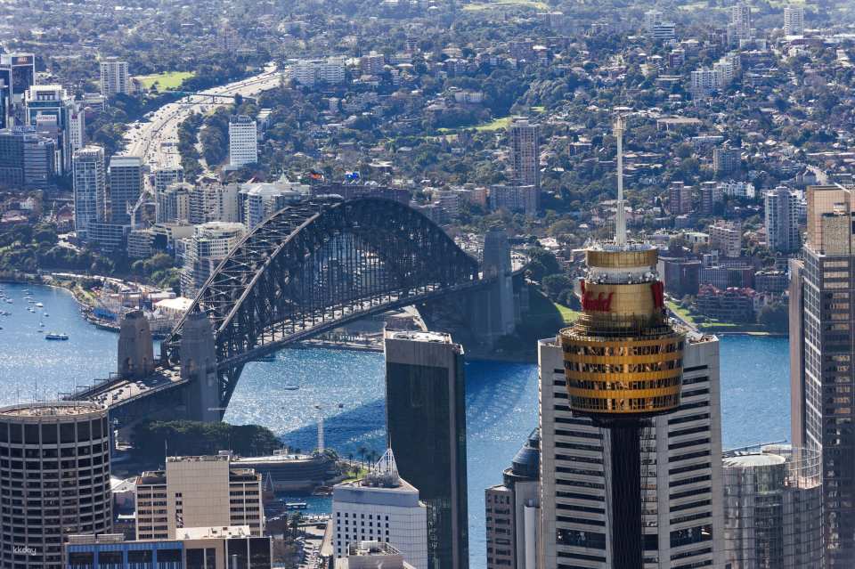 Go City Sydney Pass｜Australia