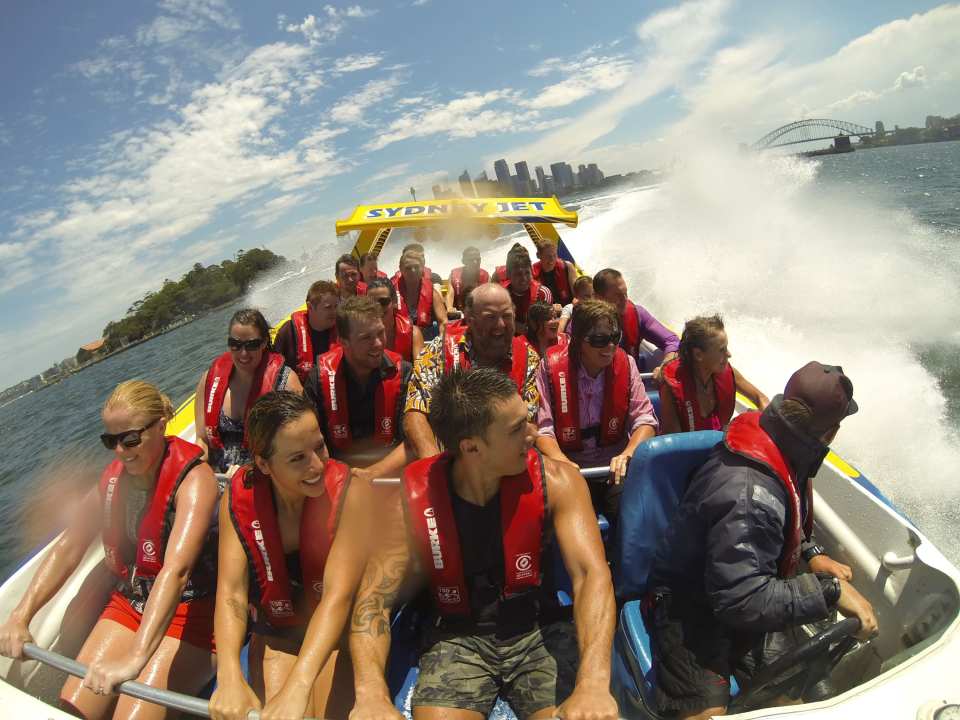 Go City Sydney Pass｜Australia