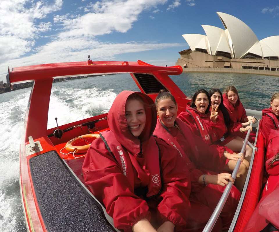 Go City Sydney Pass｜Australia