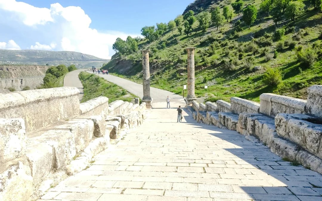 Göbekli Tepe & Mount Nemrut 2-Day 1-Night Tour From Istanbul By Flight Image 2