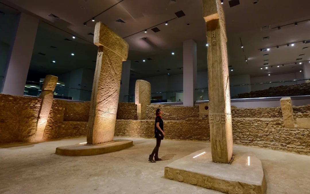 Göbekli Tepe & Mount Nemrut 2-Day 1-Night Tour From Istanbul By Flight Image 4
