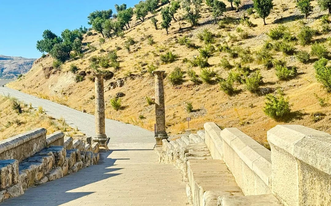 Göbekli Tepe & Mount Nemrut 2-Day 1-Night Tour From Istanbul By Flight Image 7