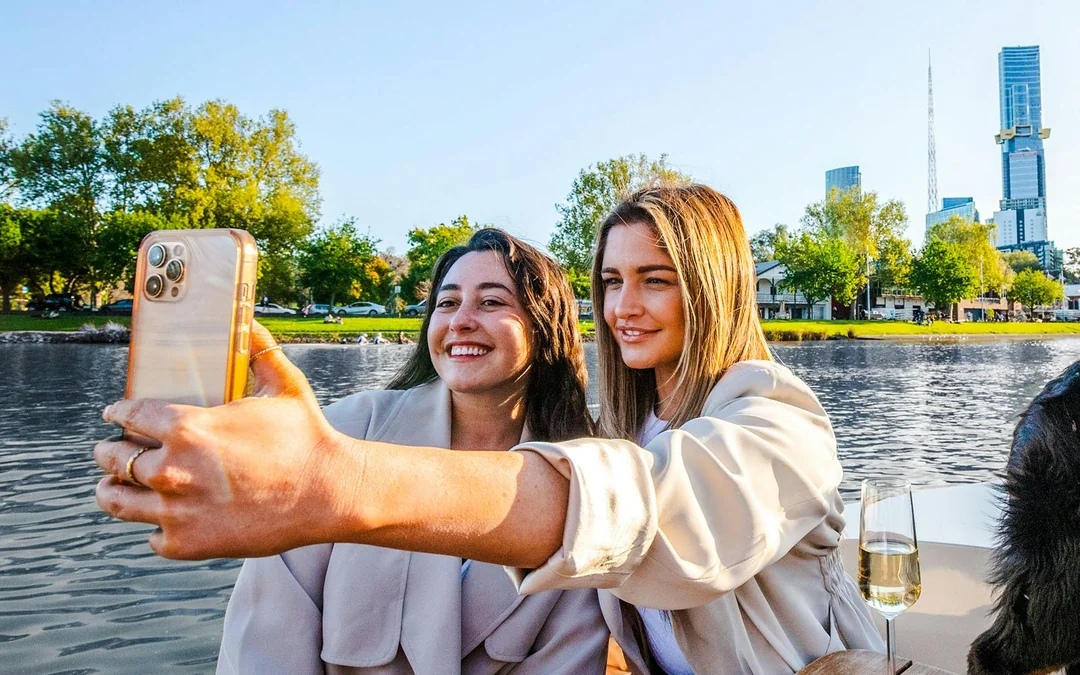 GoBoat: BYO Self-Drive Picnic Cruise on Yarra River (Up to 8 Guests) Image 4