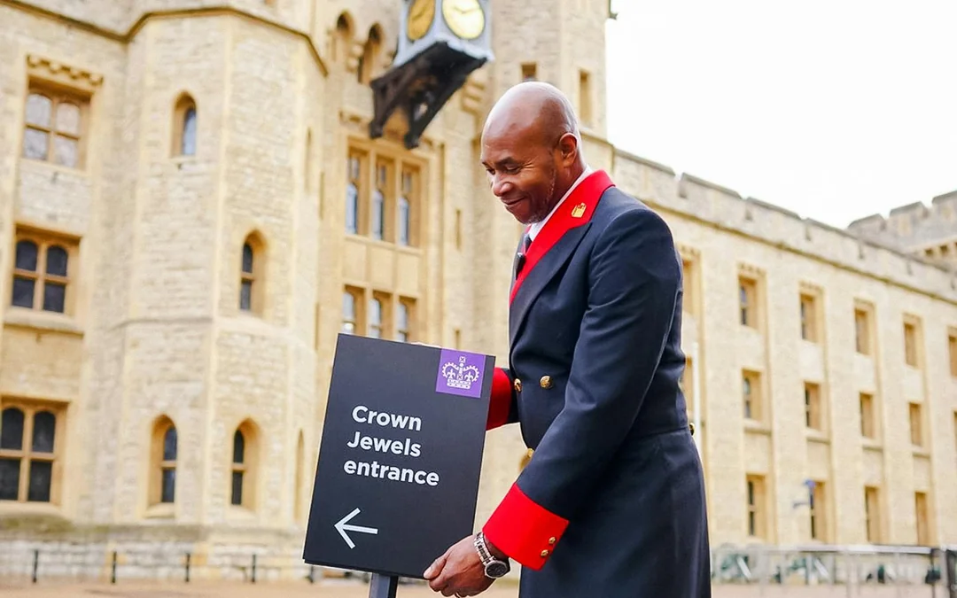 Golden Pass London: Choose from 10+ Attractions Image 4