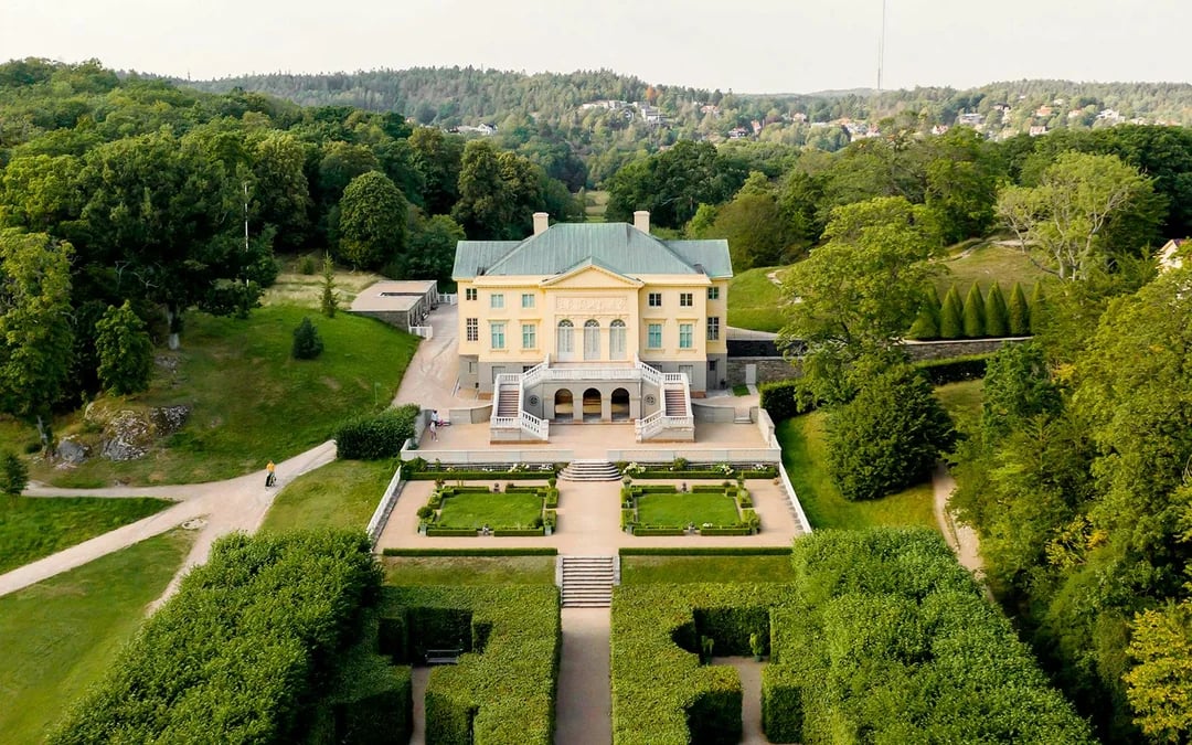 Gothenburg All-Inclusive Pass By Go City Image 2