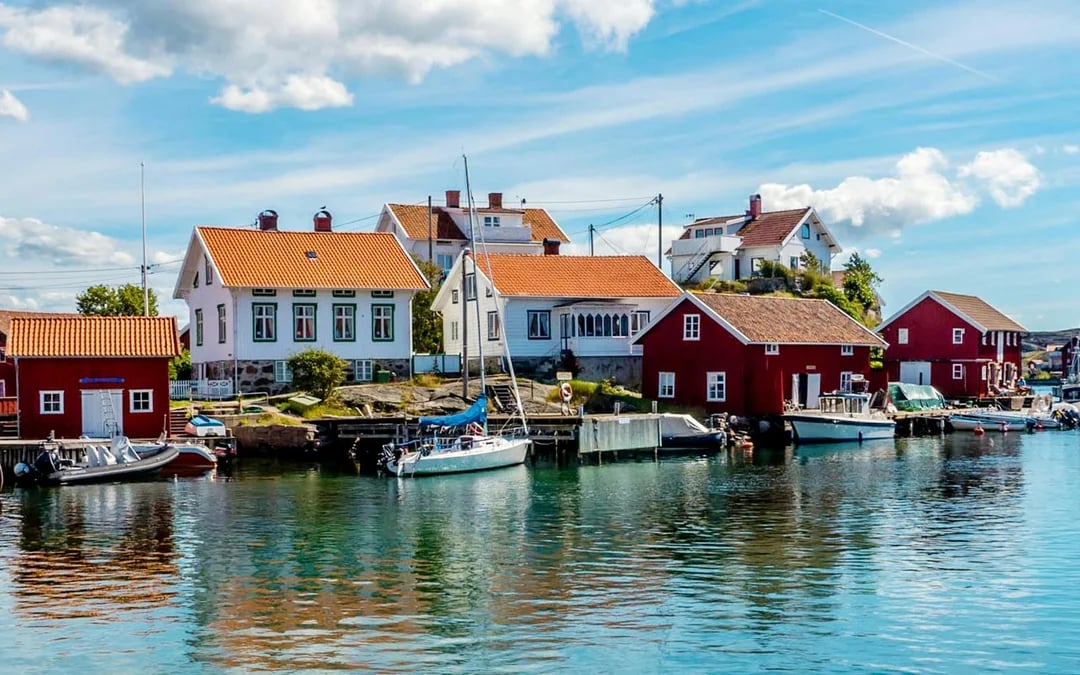 Gothenburg All-Inclusive Pass By Go City Image 3