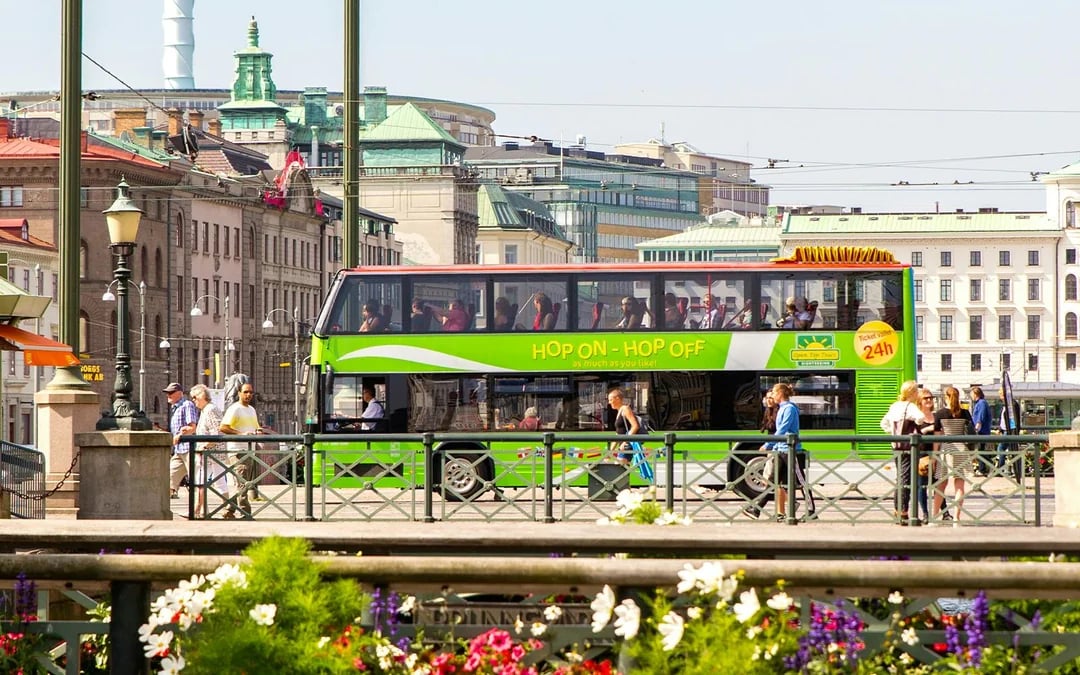 Gothenburg All-Inclusive Pass By Go City  Image 4