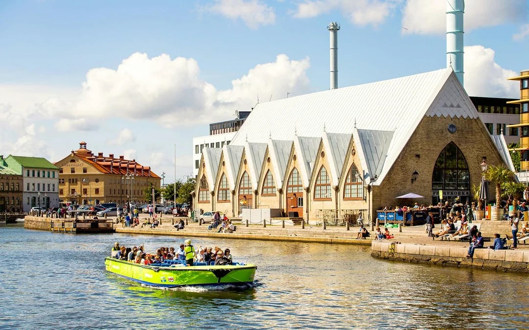 Gothenburg All-Inclusive Pass By Go City  Image 6