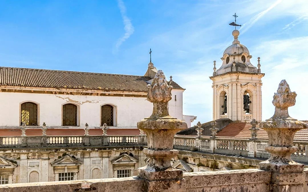 Graça Church Ticket (Entry with Terrace Access) Image 6