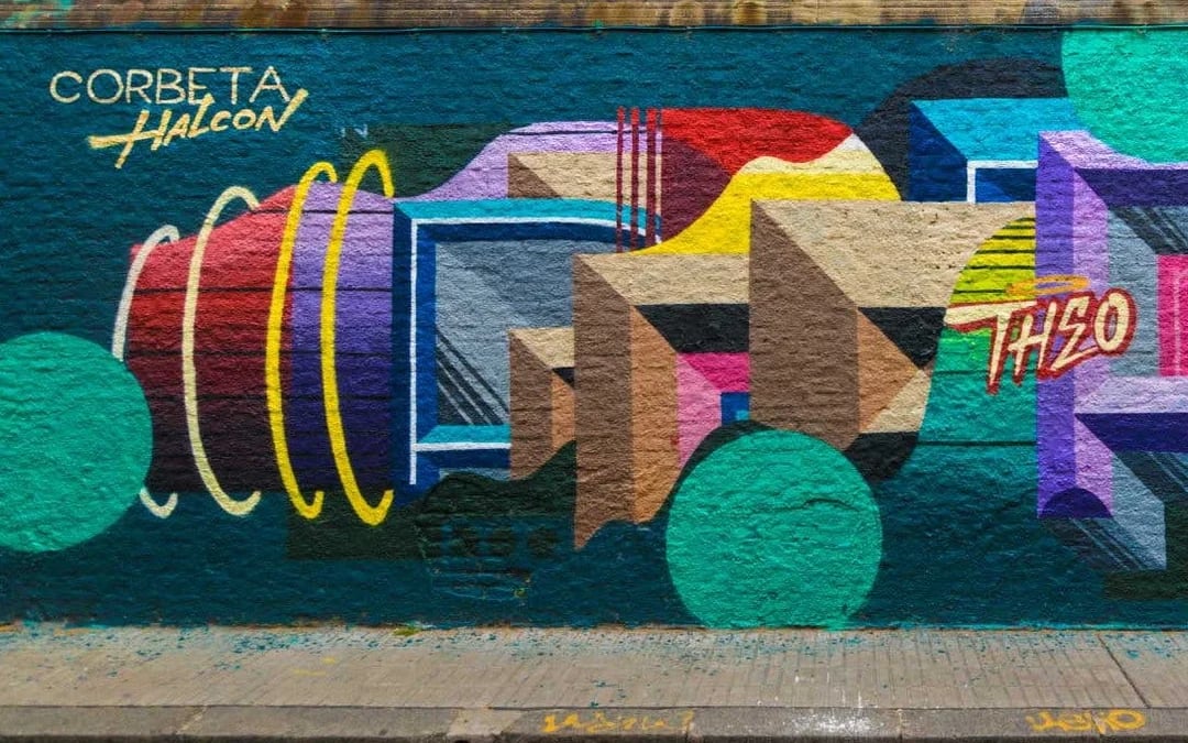 Graffiti Tour Buenos Aires Image 4