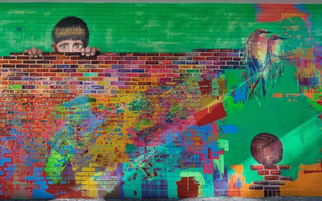 Graffiti Tour Buenos Aires Image 6