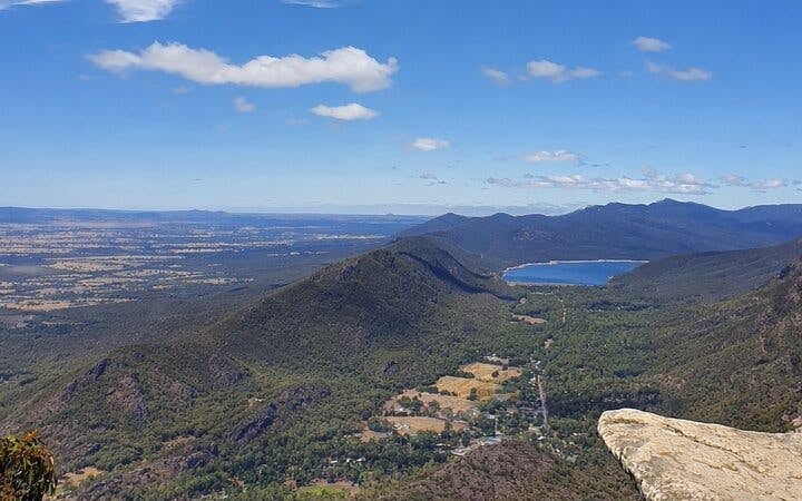 Grampians National Park Nature and Wildlife Small-Group Hiking Tour Image 2