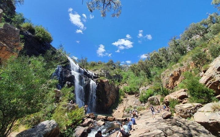 Grampians National Park Nature and Wildlife Small-Group Hiking Tour Image 4