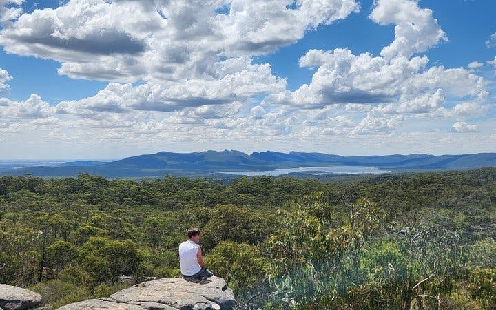 Grampians National Park Nature and Wildlife Small-Group Hiking Tour Image 5