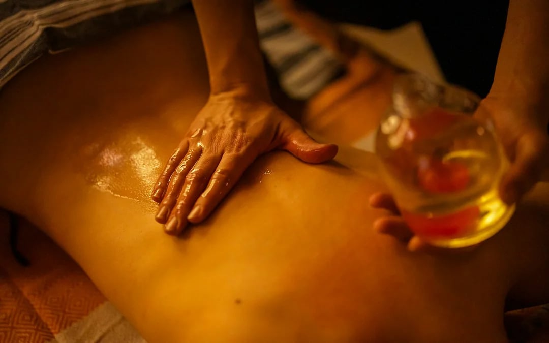 Granada Traditional Hammam with 15-Minute Exfoliation and 15-Minute Massage Image 2