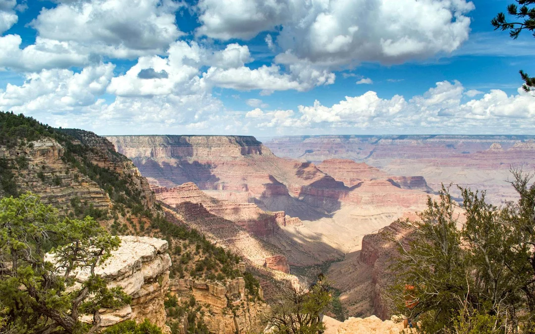Grand Canyon Helicopter & Hummer Tour Image 4