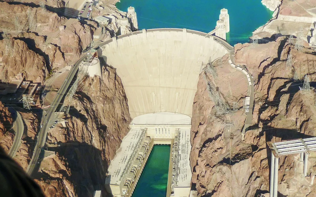 Grand Canyon West Rim Airplane Tour Image 3