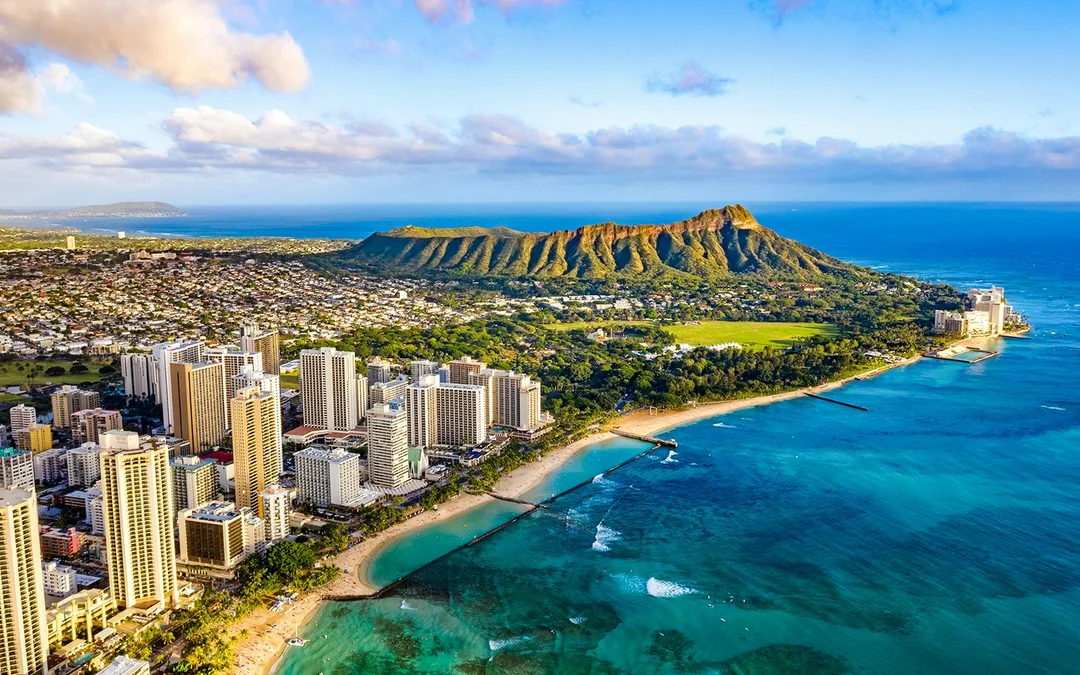 Grand Circle Island Oahu & Haleiwa Full-Day Tour Image 1