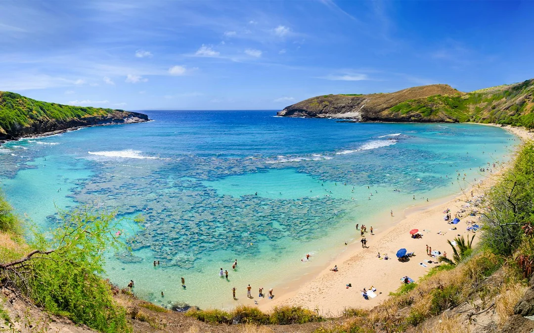 Grand Circle Island Oahu Full-Day Tour Image 12