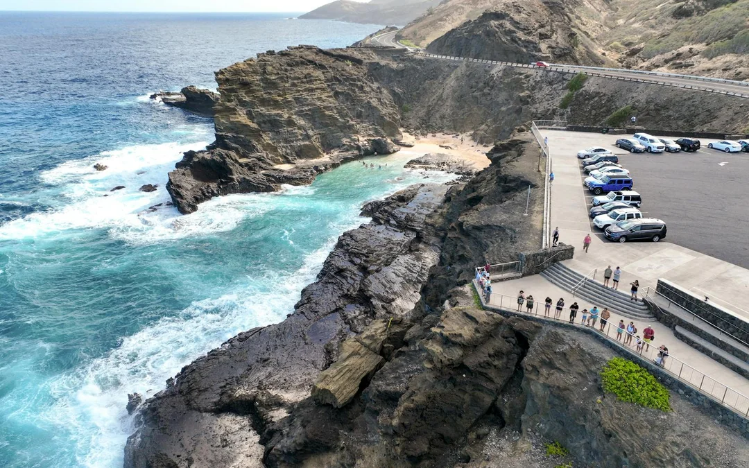 Grand Circle Island Oahu Full-Day Tour Image 3