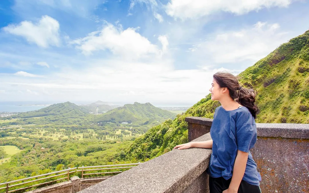 Grand Circle Island Oahu Full-Day Tour Image 5