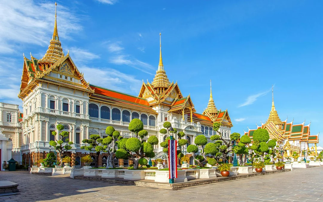 Grand Palace Skip-the-Line Tickets Image 2